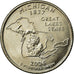 Coin, United States, Quarter, 2004, U.S. Mint, Denver, EF(40-45), Copper-Nickel