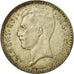 Coin, Belgium, 20 Francs, 20 Frank, 1934, VF(20-25), Silver, KM:103.1