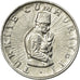 Coin, Turkey, 10 Lira, 1982, EF(40-45), Aluminum, KM:950.1