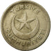 Coin, Turkey, 10 Kurus, 1939, EF(40-45), Copper-nickel, KM:863