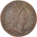 France, Royal, Token, EF(40-45), Copper, 28, 5.90