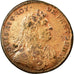 France, Token, Royal, VF(30-35), Copper, Feuardent:14011