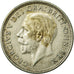 Coin, Great Britain, George V, Shilling, 1936, EF(40-45), Silver, KM:833