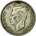 Coin, Great Britain, George VI, Shilling, 1937, EF(40-45), Silver, KM:853