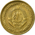 Coin, Yugoslavia, 20 Dinara, 1963, EF(40-45), Aluminum-Bronze, KM:40