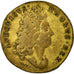 France, Token, Royal, VF(30-35), Brass, Feuardent:3055