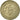 Coin, Serbia, 5 Dinara, 2003, EF(40-45), Copper-Nickel-Zinc, KM:36