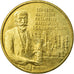 Coin, Poland, 2 Zlote, 2003, Warsaw, EF(40-45), Brass, KM:455