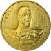 Coin, Poland, 2 Zlote, 2003, Warsaw, EF(40-45), Brass, KM:477