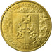 Coin, Poland, 2 Zlote, 2004, Warsaw, EF(40-45), Brass, KM:490