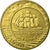 Coin, Poland, 2 Zlote, 2005, Warsaw, EF(40-45), Brass, KM:521