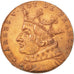 Charles V, Médaille