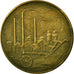 Coin, GERMAN-DEMOCRATIC REPUBLIC, 50 Pfennig, 1950, Berlin, EF(40-45)