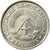 Coin, GERMAN-DEMOCRATIC REPUBLIC, 2 Mark, 1975, Berlin, EF(40-45), Aluminum