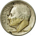 Moneta, Stati Uniti, Roosevelt Dime, Dime, 1948, U.S. Mint, Denver, BB, Argento