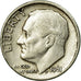 Coin, United States, Roosevelt Dime, Dime, 1961, U.S. Mint, Denver, EF(40-45)