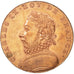 Charles IX, Médaille