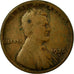 Coin, United States, Lincoln Cent, Cent, 1926, U.S. Mint, Denver, VF(20-25)