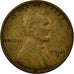 Coin, United States, Lincoln Cent, Cent, 1941, U.S. Mint, Denver, VF(30-35)
