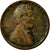 Moneta, USA, Lincoln Cent, Cent, 1948, U.S. Mint, Denver, VF(30-35), Mosiądz