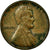 Moneta, USA, Lincoln Cent, Cent, 1957, U.S. Mint, Denver, VF(30-35), Mosiądz