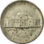 Moneda, Estados Unidos, Jefferson Nickel, 5 Cents, 1995, U.S. Mint, Denver, MBC