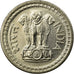 Coin, INDIA-REPUBLIC, 50 Paise, 1969, EF(40-45), Nickel, KM:58.2