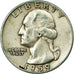 Coin, United States, Washington Quarter, Quarter, 1959, U.S. Mint, Philadelphia