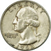 Coin, United States, Washington Quarter, Quarter, 1963, U.S. Mint, Philadelphia