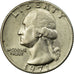 Monnaie, États-Unis, Washington Quarter, Quarter, 1971, U.S. Mint