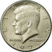 Coin, United States, Kennedy Half Dollar, Half Dollar, 1971, U.S. Mint