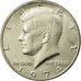 Coin, United States, Kennedy Half Dollar, Half Dollar, 1974, U.S. Mint