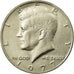 Coin, United States, Kennedy Half Dollar, Half Dollar, 1977, U.S. Mint