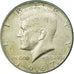 Coin, United States, Kennedy Half Dollar, Half Dollar, 1967, U.S. Mint