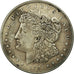 Moneta, Stati Uniti, Morgan Dollar, Dollar, 1921, U.S. Mint, Philadelphia, BB
