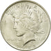 Coin, United States, Peace Dollar, Dollar, 1922, U.S. Mint, Philadelphia