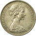 Monnaie, Australie, Elizabeth II, 5 Cents, 1981, TTB, Copper-nickel, KM:64