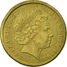 Coin, Australia, Elizabeth II, 2 Dollars, 1999, Royal Australian Mint
