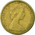 Coin, Australia, Elizabeth II, Dollar, 1984, Royal Australian Mint, EF(40-45)