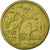 Moneta, Australia, Elizabeth II, Dollar, 1984, Royal Australian Mint, BB