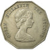 Coin, East Caribbean States, Elizabeth II, Dollar, 1995, EF(40-45)