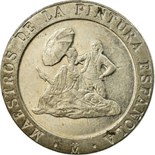 Coin, Spain, Juan Carlos I, 200 Pesetas, 1994, EF(40-45), Copper-nickel, KM:936
