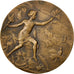 Francia, Medal, French Third Republic, Business & industry, BB+, Bronzo, 50