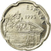 Monnaie, Espagne, Juan Carlos I, 50 Pesetas, 1995, Madrid, TTB, Copper-nickel