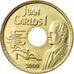 Coin, Spain, Juan Carlos I, 25 Pesetas, 2000, Madrid, AU(55-58)