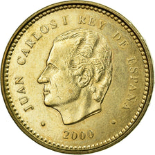 Coin, Spain, Juan Carlos I, 100 Pesetas, 2000, Madrid, EF(40-45)