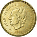 Coin, Spain, Juan Carlos I, 100 Pesetas, 2000, Madrid, EF(40-45)