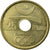 Coin, Spain, Juan Carlos I, 25 Pesetas, 1991, Madrid, EF(40-45)