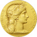 France, Medal, French Third Republic, Sports & leisure, Dupuis.D, SUP, Vermeil