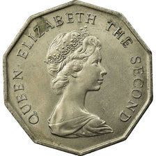Coin, Hong Kong, Elizabeth II, 5 Dollars, 1978, EF(40-45), Copper-nickel, KM:39